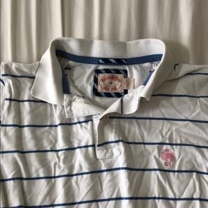 Brooks brothers polo